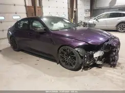 WBS43AY09RFR97988 2024 BMW M3