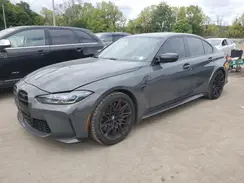 WBS43AY09RFS30738 2024 BMW M3