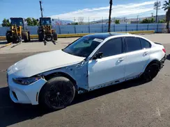 WBS43AY09RFS56370 2024 BMW M3