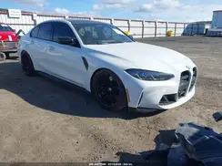 WBS43AY09RFS56658 2024 BMW M3