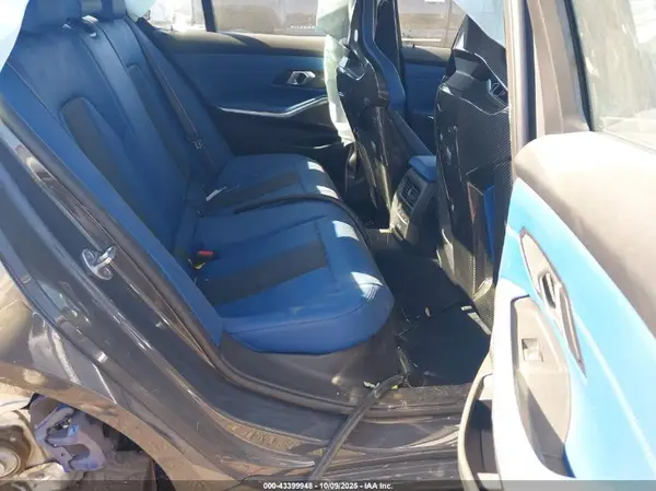 WBS43AY09RFS79146 2024 BMW M3 - Image 8