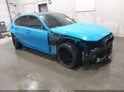 WBS43AY09RFT19404 2024 BMW M3