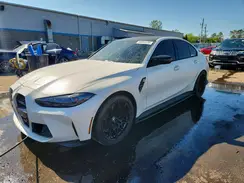 WBS43AY09RFT31066 2024 BMW M3