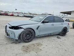 WBS43AY09RFT43380 2024 BMW M3