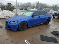 WBS43AY09RFT64262 2024 BMW M3