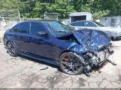 WBS43AY0XNFL82022 2022 BMW M3