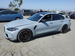 WBS43AY0XNFM09011 2022 BMW M3