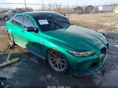 WBS43AY0XNFM40047 2022 BMW M3