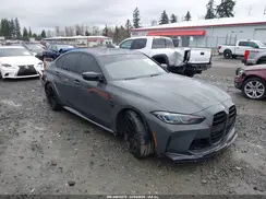 WBS43AY0XNFM61139 2022 BMW M3