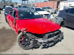 WBS43AY0XNFN12882 2022 BMW M3