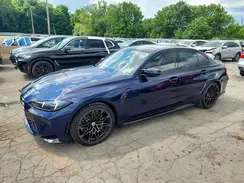 WBS43AY0XNFN13787 2022 BMW M3