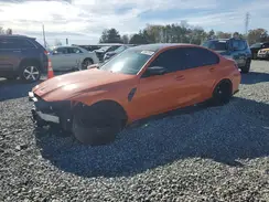 WBS43AY0XPFN77072 2023 BMW M3