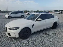 WBS43AY0XPFN82319 2023 BMW M3