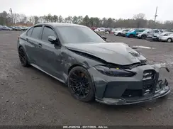 WBS43AY0XPFN86807 2023 BMW M3