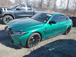 WBS43AY0XPFN93269 2023 BMW M3