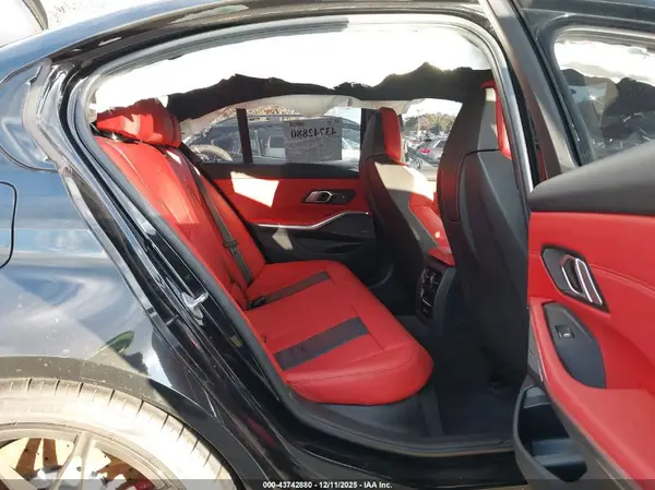 WBS43AY0XPFP01776 2023 BMW M3 - Image 8