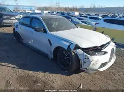 WBS43AY0XPFR42639 2023 BMW M3