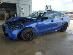 WBS43AY0XRFR79600 2024 BMW M3