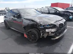 WBS43AY0XRFR99443 2024 BMW M3