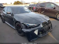 WBS43AY0XRFS26150 2024 BMW M3