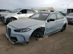 WBS43AY0XRFS28688 2024 BMW M3