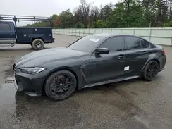 WBS43AY0XRFT17144 2024 BMW M3