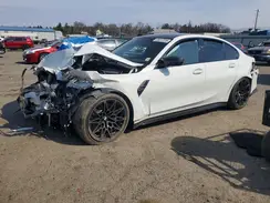 WBS43AY0XRFT23767 2024 BMW M3