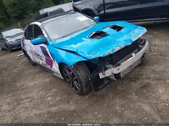 WBS43AY0XRFT44571 2024 BMW M3