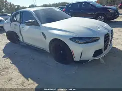 WBS43AY0XRFT62200 2024 BMW M3