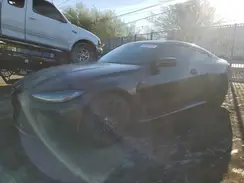 WBS43AZ00NCJ61738 2022 BMW M4