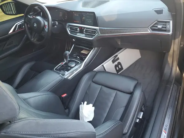 WBS43AZ00NCJ61738 2022 BMW M4 - Image 8