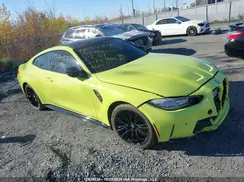 WBS43AZ00NCK23882 2022 BMW M4