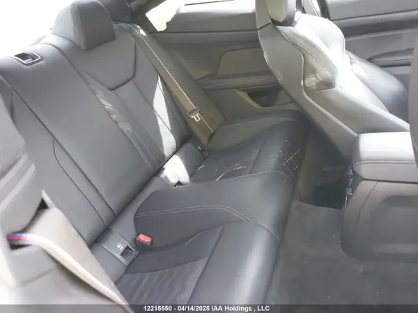 WBS43AZ00NCK23882 2022 BMW M4 - Image 8