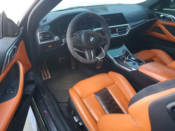 WBS43AZ00NCK24417 2022 BMW M4 - Image 8