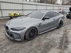 WBS43AZ00NCK24983 2022 BMW M4