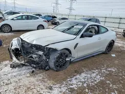 WBS43AZ00NCK53254 2022 BMW M4