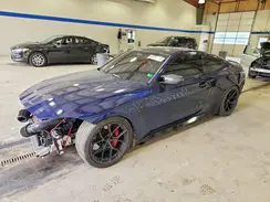 WBS43AZ00NCK70684 2022 BMW M4