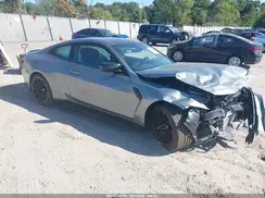 WBS43AZ00PCL57083 2023 BMW M4