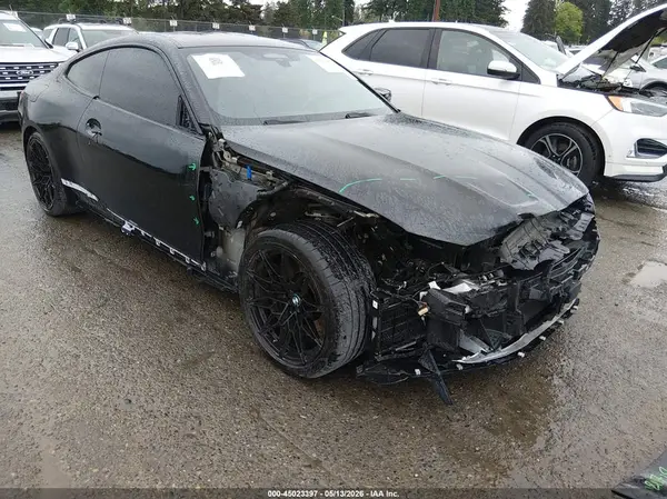 WBS43AZ00PCM29450 2023 BMW M4 - Image 1