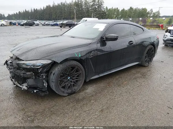 WBS43AZ00PCM29450 2023 BMW M4 - Image 2