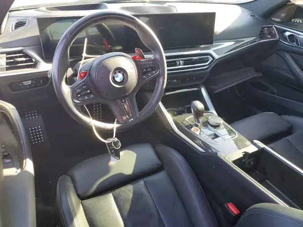 WBS43AZ00RCN29521 2024 BMW M4 - Image 8