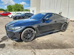 WBS43AZ00RCN70425 2024 BMW M4