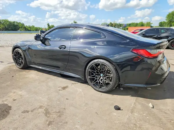 WBS43AZ00RCN70425 2024 BMW M4 - Image 2