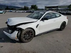 WBS43AZ00RCP40783 2024 BMW M4