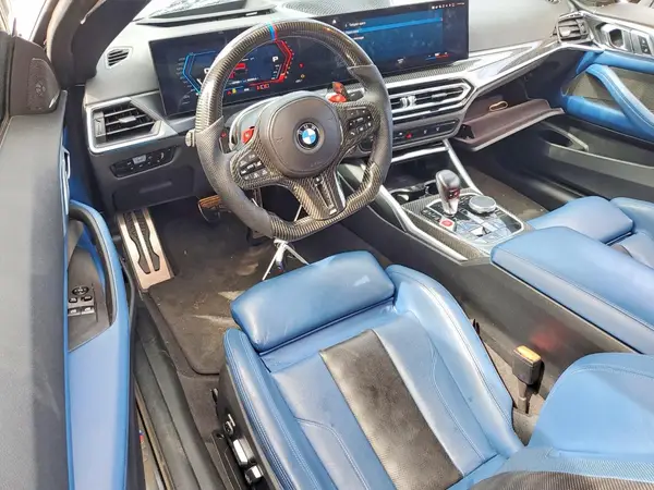 WBS43AZ00RCP53310 2024 BMW M4 - Image 8