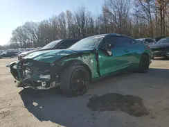 WBS43AZ00RCP87277 2024 BMW M4
