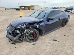 WBS43AZ00RCR66158 2024 BMW M4