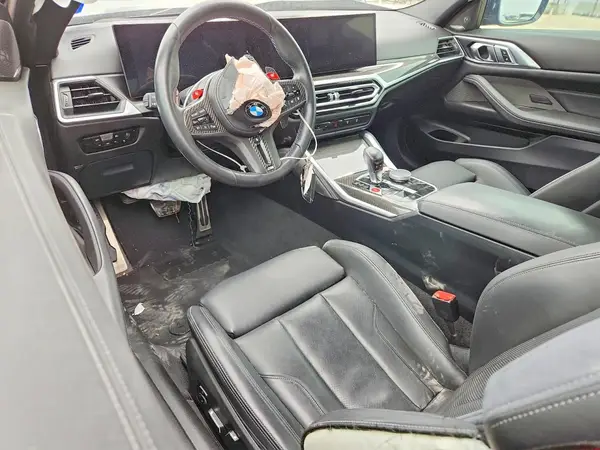 WBS43AZ00RCR66158 2024 BMW M4 - Image 8