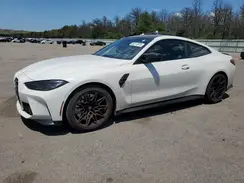 WBS43AZ01NCH67357 2022 BMW M4