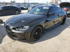WBS43AZ01NCH67522 2022 BMW M4